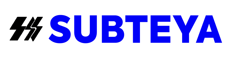 Subteya
